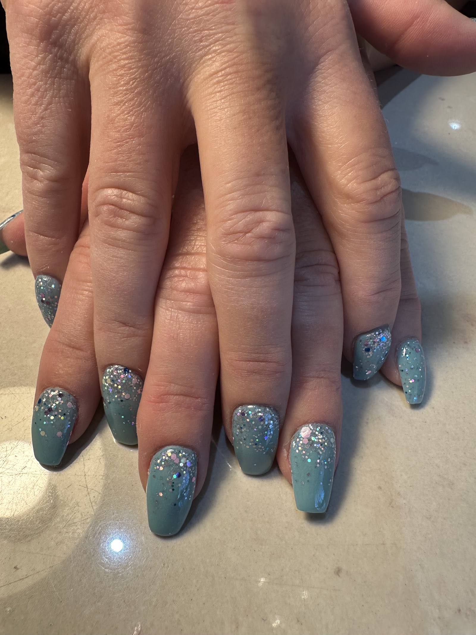 Spago Nails & Spa nail photo 2