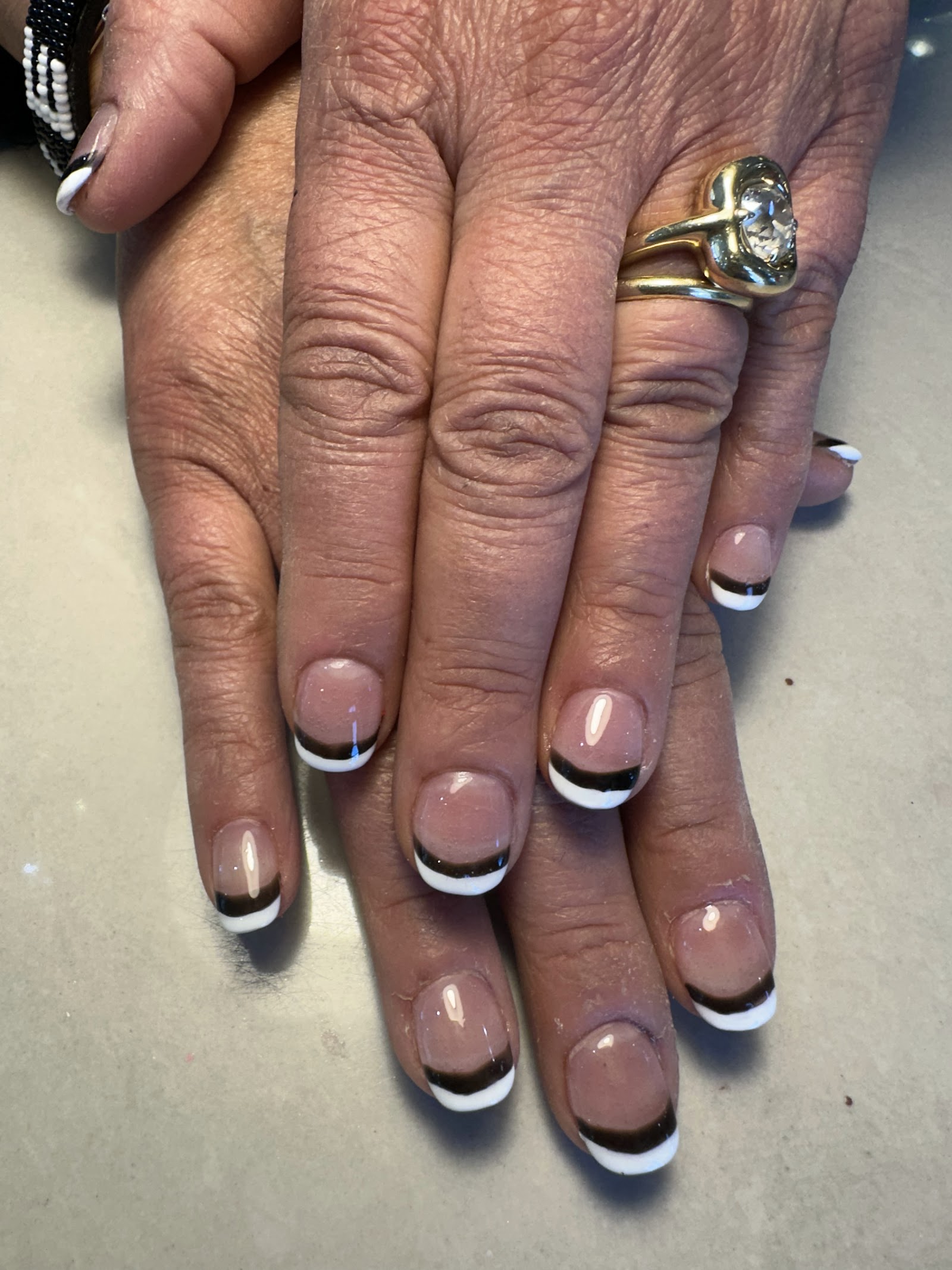 Spago Nails & Spa nail photo 8